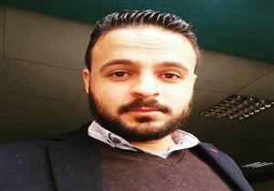 نمت 22 ساعة وأمي اتخضت عليّ.. آخر ما كتبه طبيب المنيا قبل وفاته بأزمة قلبية