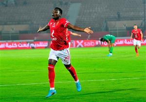 لويس ميكيسوني يتوصل لاتفاق مع سيمبا التنزاني