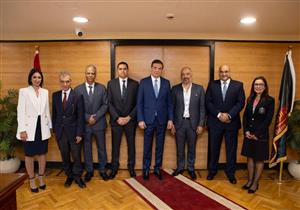  البنك الزراعي المصري يتعاقد مع اتصالات مصر لميكنة 1131 فرعًا