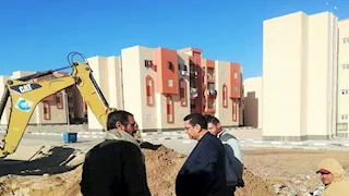 الإسكان: لا تغيير في ضوابط مساحات البناء بمشروع "ابني بيتك"