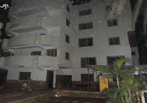  كبلوا 75 شخصا.. مداهمة مركز لعلاج الإدمان بدون ترخيص بالقاهرة