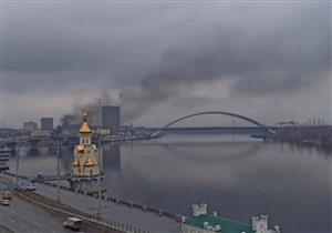 "قتال شوارع" في مدينة خاركيف الأوكرانية