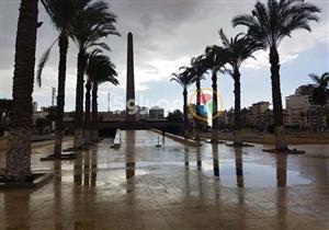 الطقس غدا السبت: رياح وأمطار وانخفاض مفاجئ في الحرارة