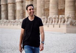 رمضان 2022.. أحمد الشامي يواصل تصوير "دايما عامر" بأسوان مع مصطفى شعبان