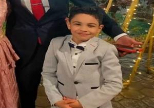   بعد وفاته داخل المدرسة.. والد يامن "طفل المنوفية" يروي التفاصيل 