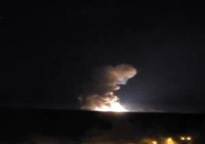 أوكرانيا: سقوط أول قتيل وجريح جراء القصف على محيط كييف