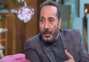 علي الحجار: "عندي أكثر من 800 أغنية تكفيني لحد ما أموت"