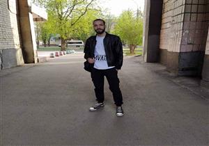  من المحلة إلى أوكرانيا.. طالب مصري يروي كيف توقفت الحياة بعد الحرب؟