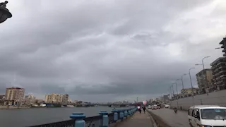 أمطار بهذه المناطق.. الأرصاد تكشف عن أبرز الظواهر الجوية المتوقعة اليوم