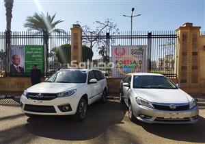  مبادرة "إحلال السيارات": سلمنا 50% من الطلبات رغم الأزمة العالمية 