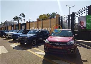 "إحلال السيارات": تخصيص 23.7 ألف سيارة.. وضم الميكروباص "جولدن دراجون"