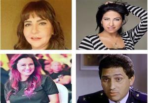 قبل أحمد عزمي.. فنانون اشتكوا من "أزمة عمل" وأحدهم أصيب بحالة اكتئاب