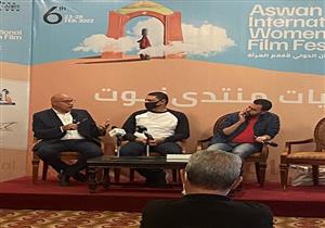 هشام سليمان: لم تعد هناك عراقيل تمنع صناع السينما الأمريكية من التصوير في مصر 