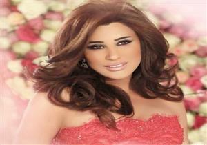 نجوى كرم تحتفل بـ"سبت النور"