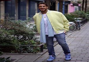 سعد لمجرد يحتفل بتخطي أغنية "لمعلم" مليار مشاهدة على يوتيوب