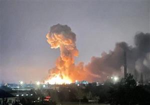 الداخلية الأوكرانية: توزيع 25 ألف قطعة سلاح آلي على مواطني كييف