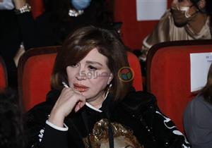 إلهام شاهين تنعى الصحفية شيرين أبو عاقلة