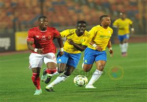 تعرف على موعد مباراة الأهلي و صندوانز في دوري أبطال أفريقيا والقناة الناقلة