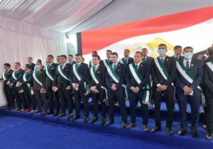 مجلس الدولة يستقبل المندوبين المساعدين الجدد (صور وفيديو)