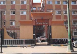 بعد 20 عامًا.. إعادة فتح 7 شوارع مغلقة في ملوي بالمنيا