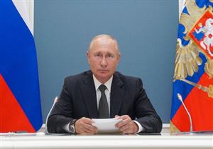 بوتين: سكان دونباس ليسوا كلابًا ضالة.. والغرب تغاضى عن قتلهم