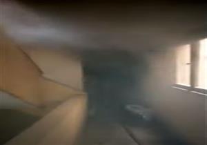 "نائما على سريره".. مصرع طفل اختناقا بالدخان بأوسيم