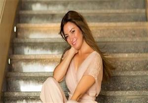 نرمين الفقي: " مبسوطة إني كنت ضيفة في الكبير قوي 6"