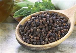   لماذا نعطس عند استنشاق الفلفل؟