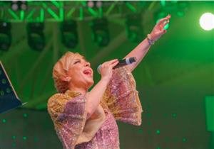 بعد حفل دبي.. أصالة تستعد للقاء جمهورها في "فبراير الكويت- العودة"