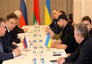 "سكاي نيوز": روسيا تتهم وفد المفاوضات الأوكراني بالمماطلة