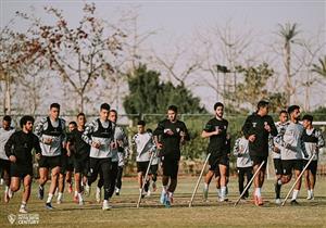 مران الزمالك.. تواجد الونش.. انتظام شيكابالا وحفني.. وجلسة فيريرا