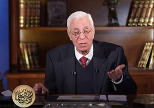 حسام موافي: محلول الجلوكوز قد ينقذ مرضى الفشل الكلوي في هذه الحالة