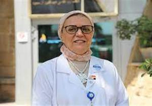 عضو علمية الاتحاد الدولي لمكافحة العدوى: مصر واجهت كورونا بشكل جيد.. ولديها برنامج قوي لمكافحة العدوى