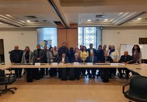 العامة للاستعلامات: ندوات لزيادة الوعي الضريبي وتوصيل رؤية القيادة السياسية في الإسكندرية