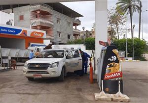 محافظ البحيرة: لا زيادة في الأجرة بعد ارتفاع أسعار البنزين - صور 