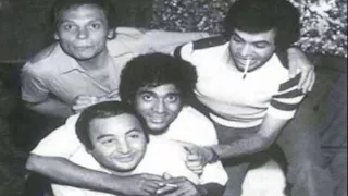 "مدرسة المشاغبين" و"المتزوجون".. مسرحيات يشاهدها الجمهور على "نتفليكس"