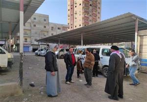 زيادة البنزين والسولار.. كيف ستتحرك أسعار المواصلات والسلع؟ (تغطية خاصة)