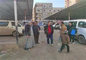 زيادة البنزين والسولار.. 3 طرق للشكوى من عدم التزام السائقين بتعريفة الأجرة