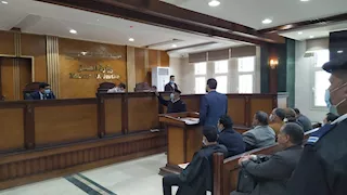 الجريدة الرسمية تنشر قرارًا بإنهاء إدراج عدد من الإرهابيين على قوائم الإرهاب