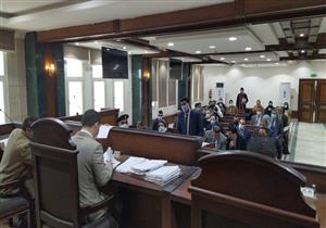 لسماع الشهود.. تأجيل محاكمة 78 متهمًا بخلية مدينة نصر لـ9 نوفمبر