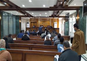 تأجيل محاكمة 117 متهماً في قضية "الخلية الإعلامية" لـ8 نوفمبر