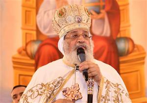 سيامة 22 كاهنا على يد البابا تواضروس للإسكندرية والقاهرة وإسنا وبوروندي