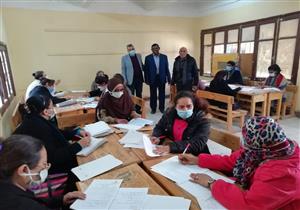 الشهادة الإعدادية.. فتح باب تلقي طلبات التظلمات بالجيزة- فيديو