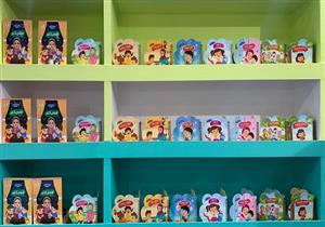 احكيلي يا ماما.. قصص ممتعة لتقوية علاقة الأم بطفلها في سنواته الأولى (صور)