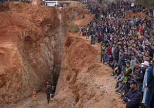 الطفل ريان.. "ديلي ميل": عملية إنقاذ ملحمية تنتهي بحزن شديد