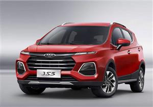 جاك JS3 ضمن أرخص اختيارات الكروس أوفر في مصر.. أسعار ومواصفات