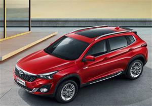 شيري تيجو 7 تنافس بفئة الكروس أوفر المدمج.. ما مميزاتها وعيوبها؟