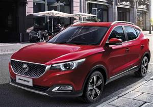 بأقل من 10 آلاف جنيه شهريًا.. اشتري إم جي ZS زيرو في مصر