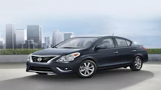 قبل الشراء.. أرخص سيارة تقدمها "نيسان" في مصر