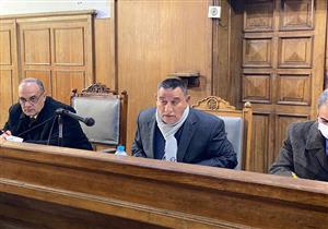 قتلت زوجها بمساعدة عشيقها وصديقه.. تأجيل محاكمة 3 متهمين في الدقهلية
